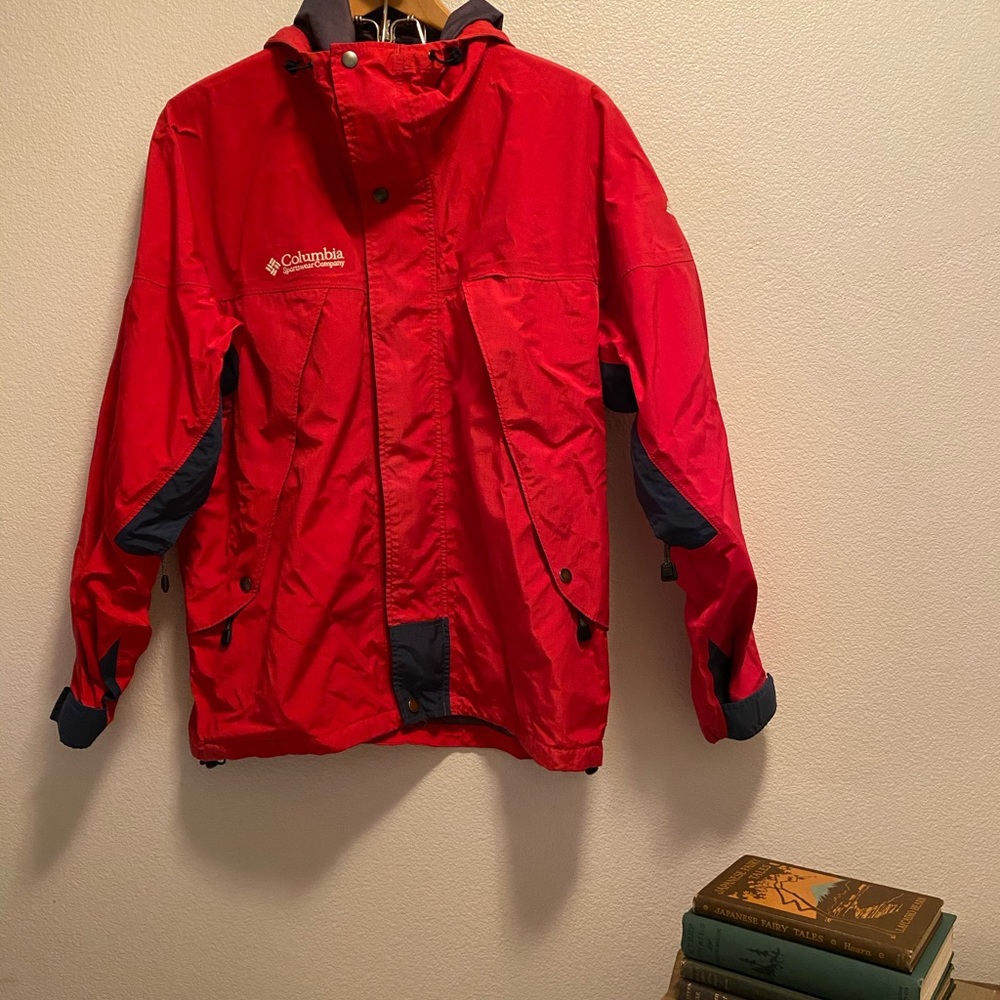 Columbia Men’s Jacket